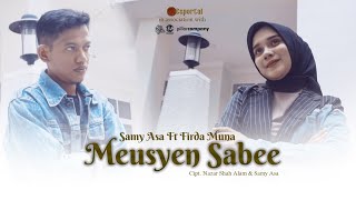 Meusyen Sabee - Samy Asa Ft Firda Muna