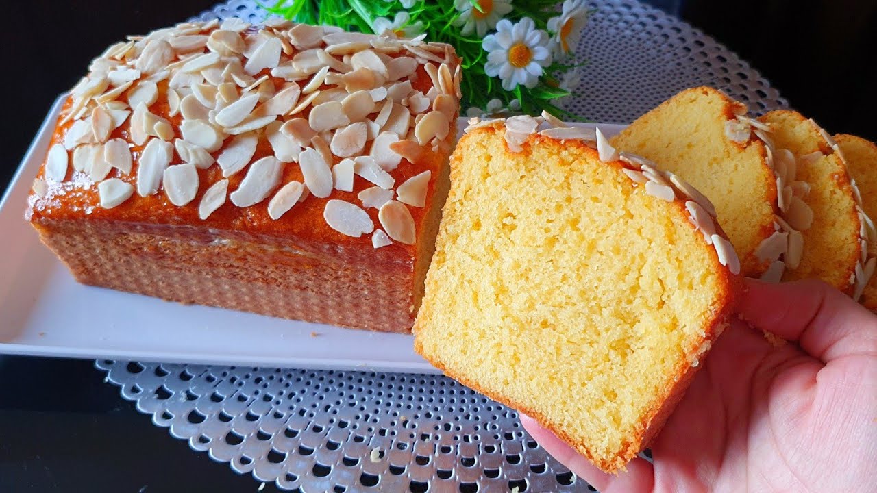 للمبتدٸات جميع نصاٸح باش تحضرو كيك دیال المحلبات بقوام وطعم ممیز اوكیفاش یجیكم عالي بمكونات اقتصادیۃ