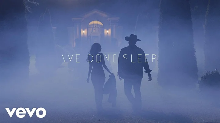 Denny Strickland - We Don't Sleep (Official Video)
