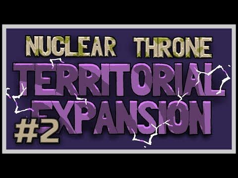 Видео: Маленькая акулка | Nuclear Throne: Territorial Expansion - Эпизод 2