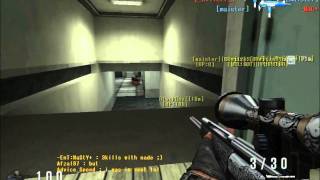 USF- TalLeK* (nasty from entruste using speed hack and lag room) :D