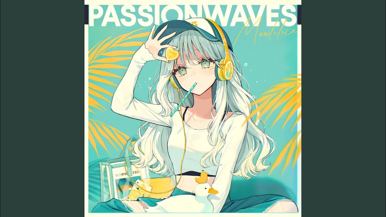 Passionwaves auf YouTube ansehen Passionwaves auf YouTube ansehen