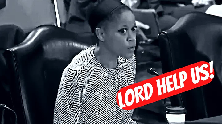 Liberal Law Professor Melts down After Sen Josh Hawley Asked a Simple Question