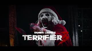 Terrifier 3 Soundtrack - Manic - Paul Wiley