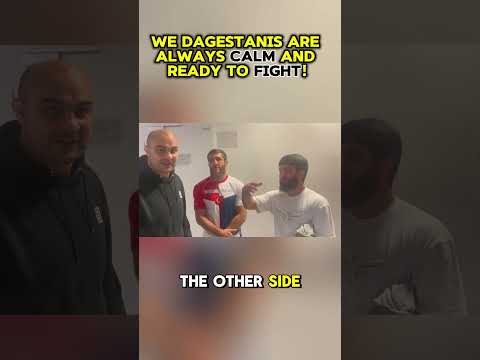 “We Dagestanis Are Always Calm and Ready to Fight” – Magomed Dzharbaev, ADCC Champion