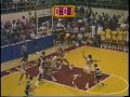 BIG EAST Vault: Billy Donovan Hits Buzzer Beater To Stun Boston College