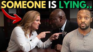 Ben Crump’s Claims vs. DA’s Response in Nolan Wells Case