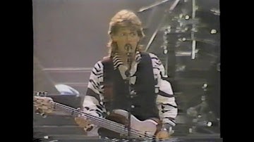 Paul McCartney - Birthday (Live in Foxboro 1990)