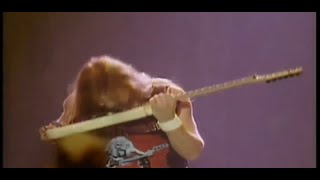 Iron Maiden - Wrathchild [Raising Hell] - HD