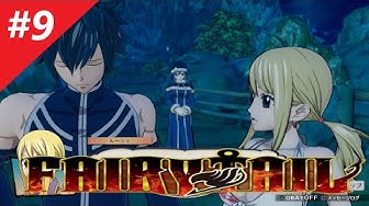 ルーシィ Youtube