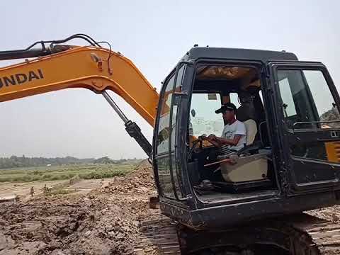 Hyundai hy 80