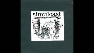 Simulcast [s/t 7 - 1997 - Hardcore from Germany]