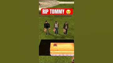 *RIP* TOMMY VERCETTI IN GTA 6
