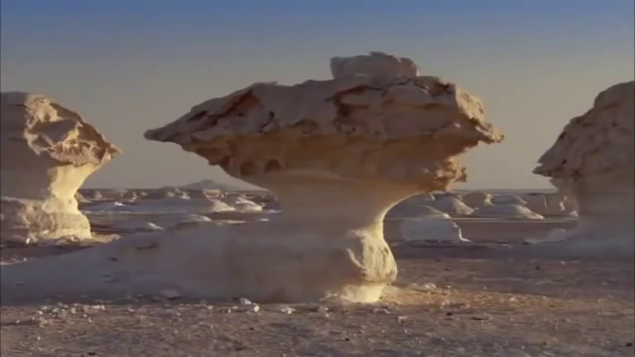 Secrets Of The Sahara Desert How It Was Made ★ National Geographic Channel HD