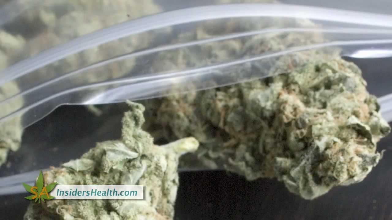 Medical Marijuana Defining High Grade YouTube