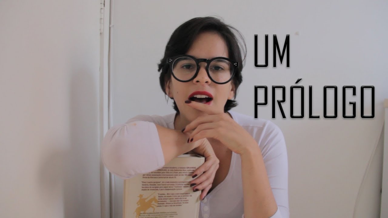 Prosaico ou poético: como viver a vida? - YouTube