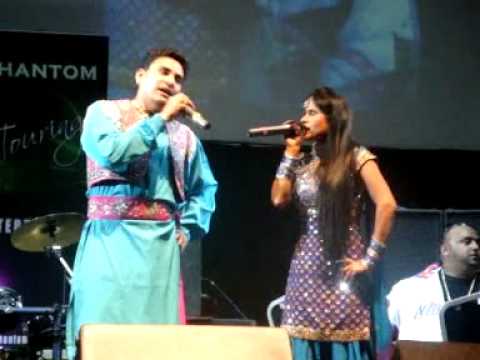 Miss Pooja Preet Brar Petrol LIVE { NEW }