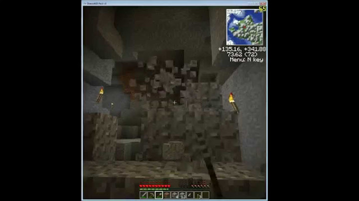 minny plays feed the beast ep 01 - 2 / 5