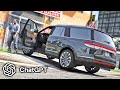 Annoying Cops with ChatGPT in GTA 5 RP