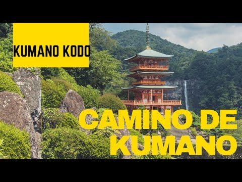 Vídeo: Una Peregrinación Fotográfica A Través Del Kumano Kodo De Japón - Matador Network