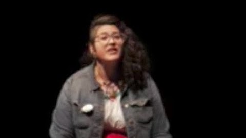 Pedagogy of the Decolonizing | Quetzala Carson | TEDxUAlberta