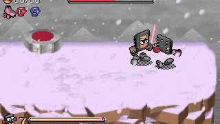 electronic popple - megatron nodamage