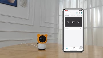 How to connect cloudot app?