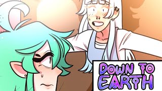 Let's Read: Down To Earth (Season 2 Episode 124-125) Romance