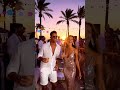 🔥 Ibiza’s Wildest Luxury Beach Party 🌅 Rich Summer Vibes