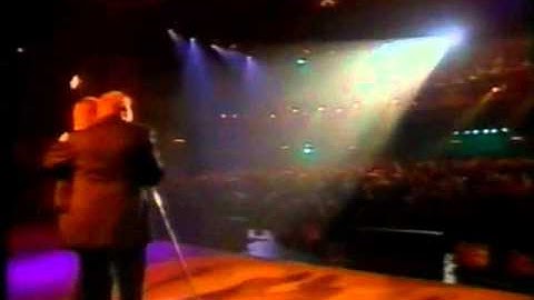 John Farnham | Hearts on Fire (50th Birthday)