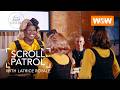 Scroll Patrol with Latrice Royale - Stop! That! Train! | Full Episode