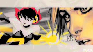 watch me shine * wasp