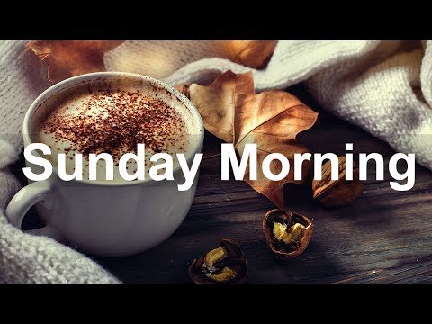 Sunday Morning Jazz - Happy Jazz Cafe and Bossa Nova Music for Sweet Morning