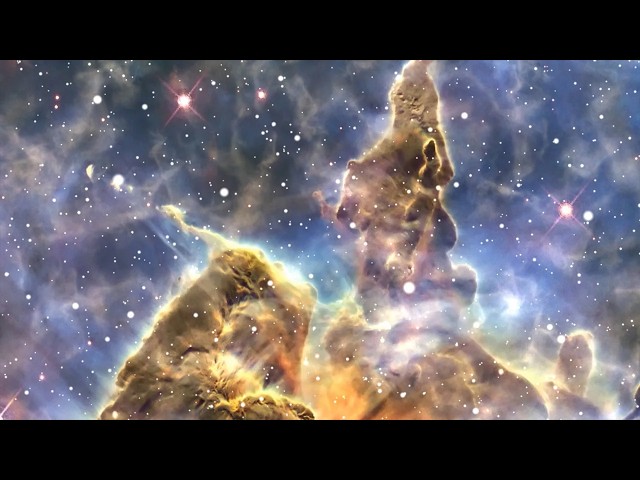 Cosmic Journeys - Hubble: Universe in Motion class=