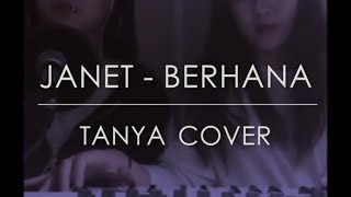 TANYA KWIIN - JANET chords