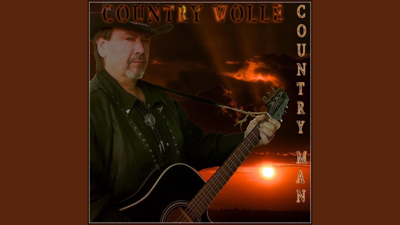 Country Man (Radio Mix) - YouTube