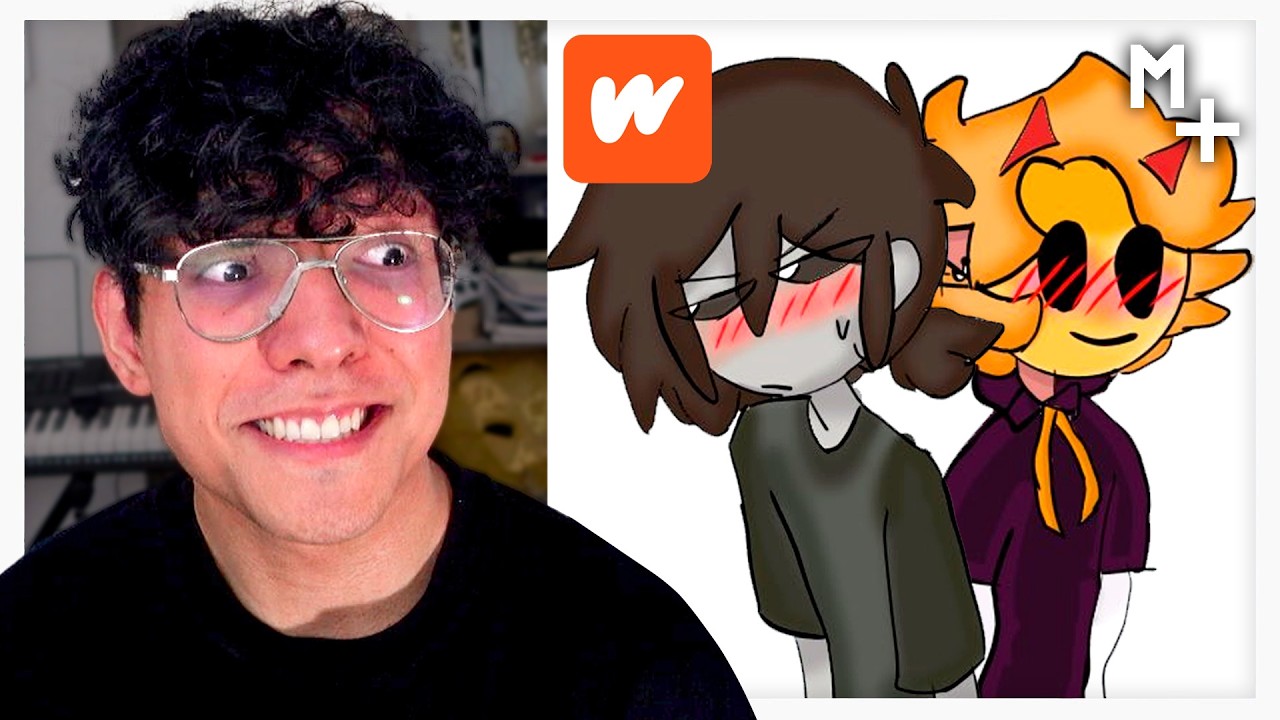 Magma Busca su SHIP con Shadow Freddy 🤫💕