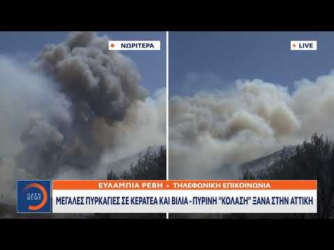 Ποιες είναι οι