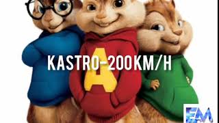 Kastro-200KMH Resimi