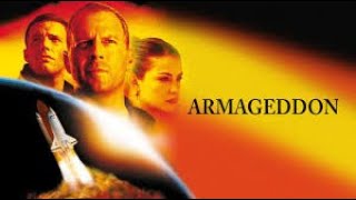 Download lagu Pelicula completa en español - Armageddon