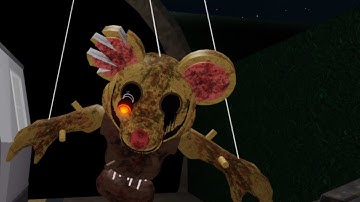 How To Get Possessive Puppet In PTROI Concept Bots By @caz0gamz