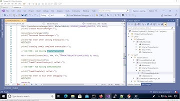 Exploitation 4011, Windows Kernel: Race + UAF in KTM 04 6 Lab KTM CommitSingleEnTx