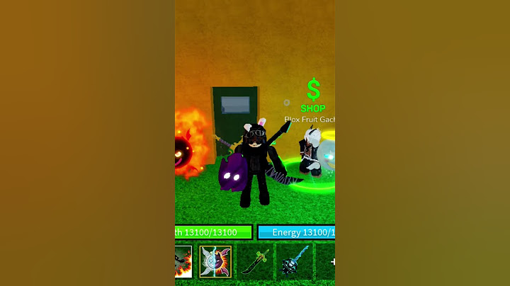 Roblox Bloxfruit #roblox #bloxfurit #reels #gaming
