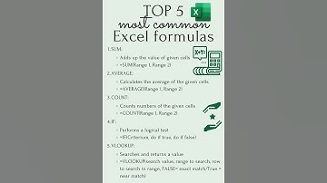 Excel Formulas #excel #viralreels #coding #trending #python #shorts #shortvideo #shots #trend #new