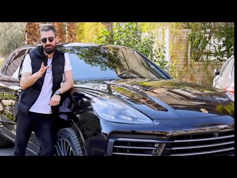 مراجعة تفصيلية بورش كايين   2020