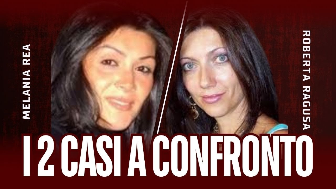 Melania Rea vs Roberta Ragusa: I Misteri Svelati *Talk Dal Vivo!* 🔍