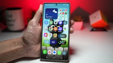 How to To Double Tap Side Button to Open Camera in Custom Mode Samsung Galaxy