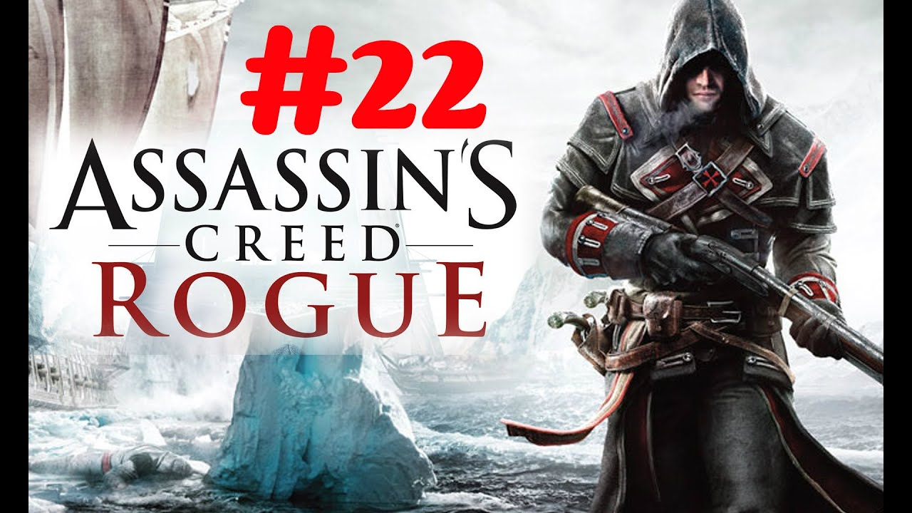 Assassin S Creed Rogue Walkthrough Sync Sequence Memory