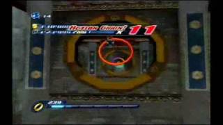 Sonic Unleashed : Chun-nan Day Stage (Wii) Action Chain Extended