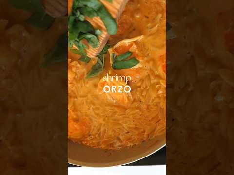 One Pot Dinner